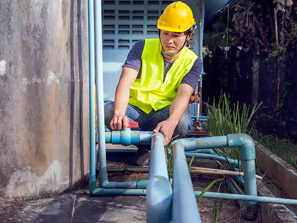 Why Choose Copiague Plumbing for Water Line Installation in Copiague, NY