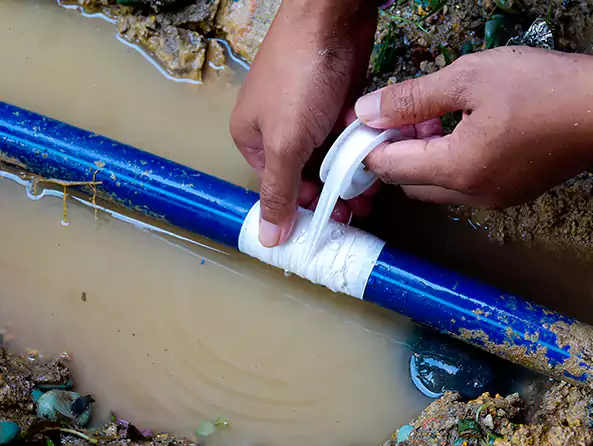  Why Choose Copiague Plumbing for Water Line Repair in Copiague, NY?]