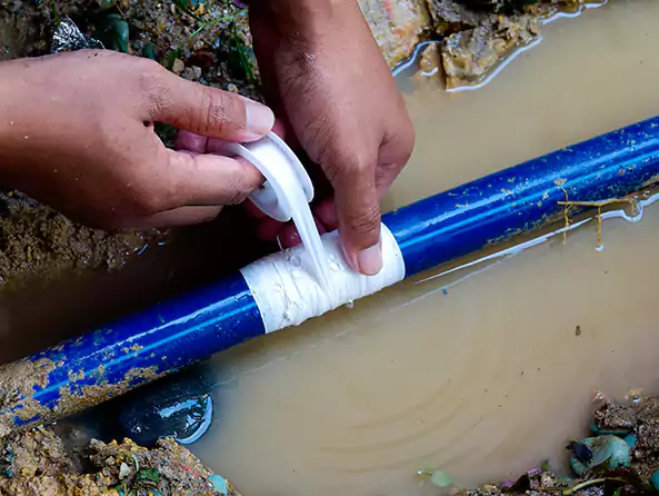 Why Choose Copiague Plumbing for Water Line Replacement in Copiague, NY?