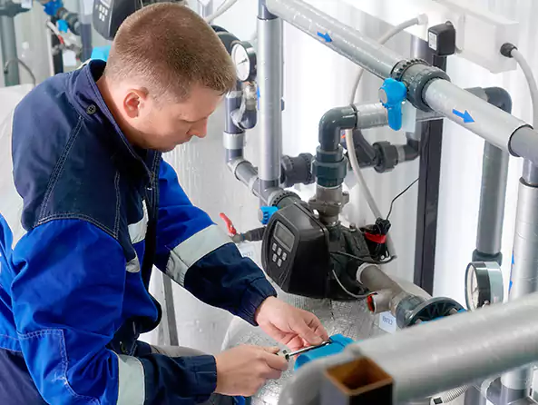 Why Choose Copiague Plumbing for Water Softener Installation in Copiague, NY?