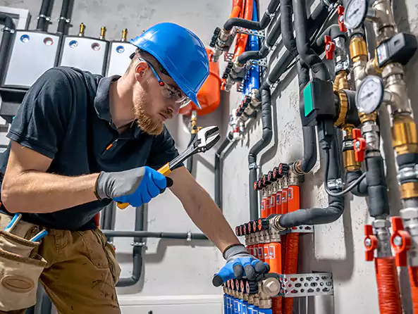 Why Choose Copiague Plumbing for Water Softener Repair in Copiague?