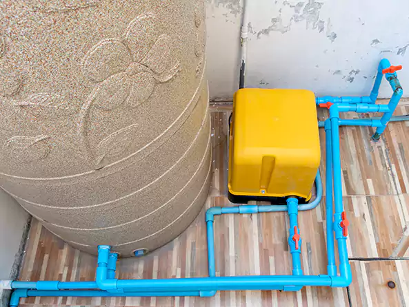 Why Choose Copiague Plumbing for Well Pressure Tank Replacement in Copiague, NY?