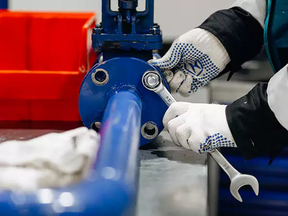 Why Choose Copiague Plumbing for Well Pump Repair in Copiague, NY?