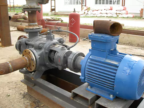 Why Choose Copiague Plumbing for Well Pump Replacement in Copiague, NY?